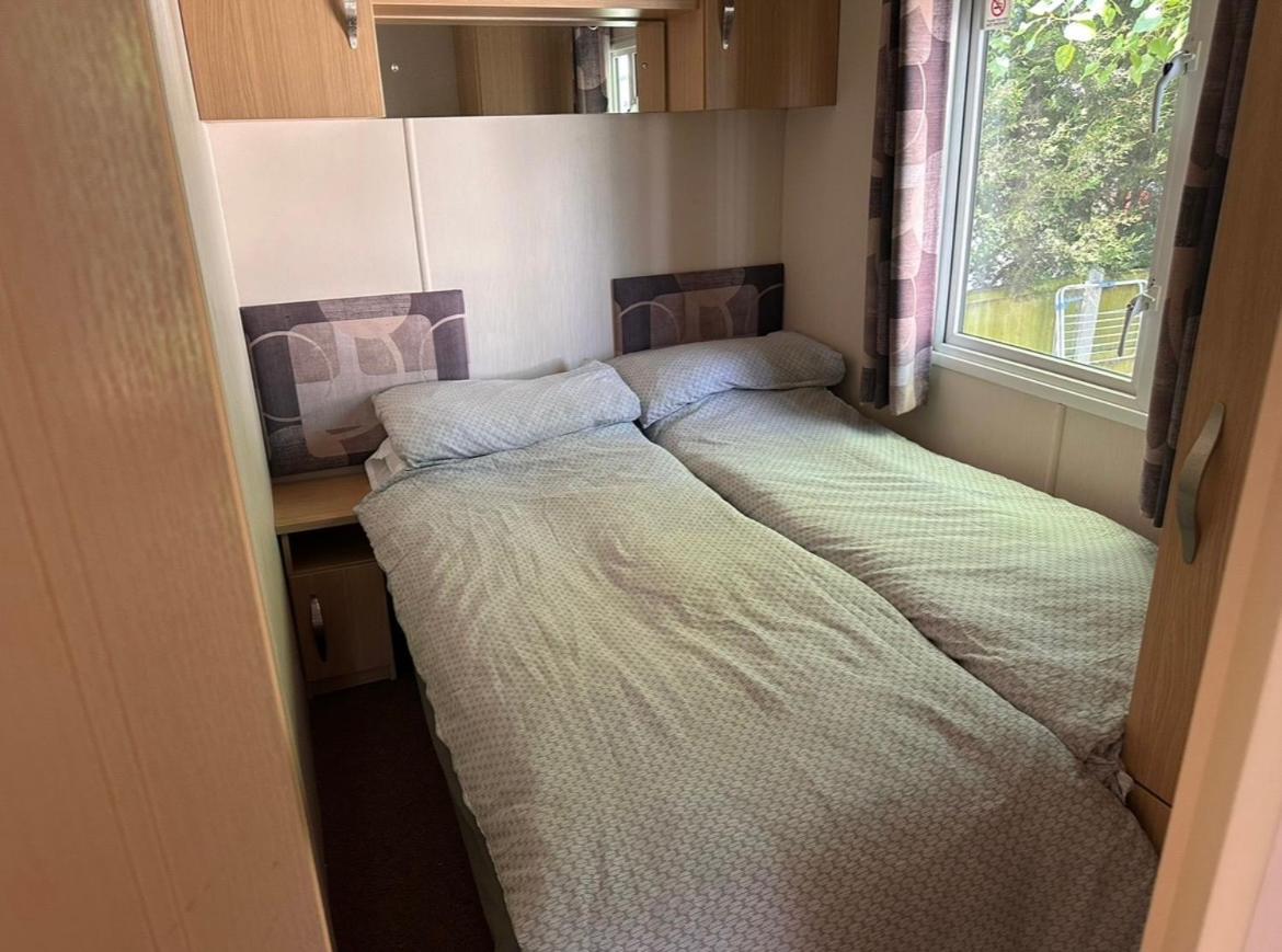 Cosy & Beautiful Charrot Caravan Apartment *
